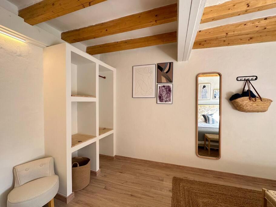 Casa “Can Boira” Valldemossa  Exterior foto